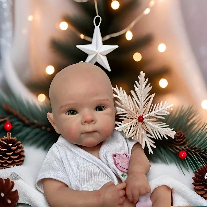 Realistic Baby Dolls Silicone