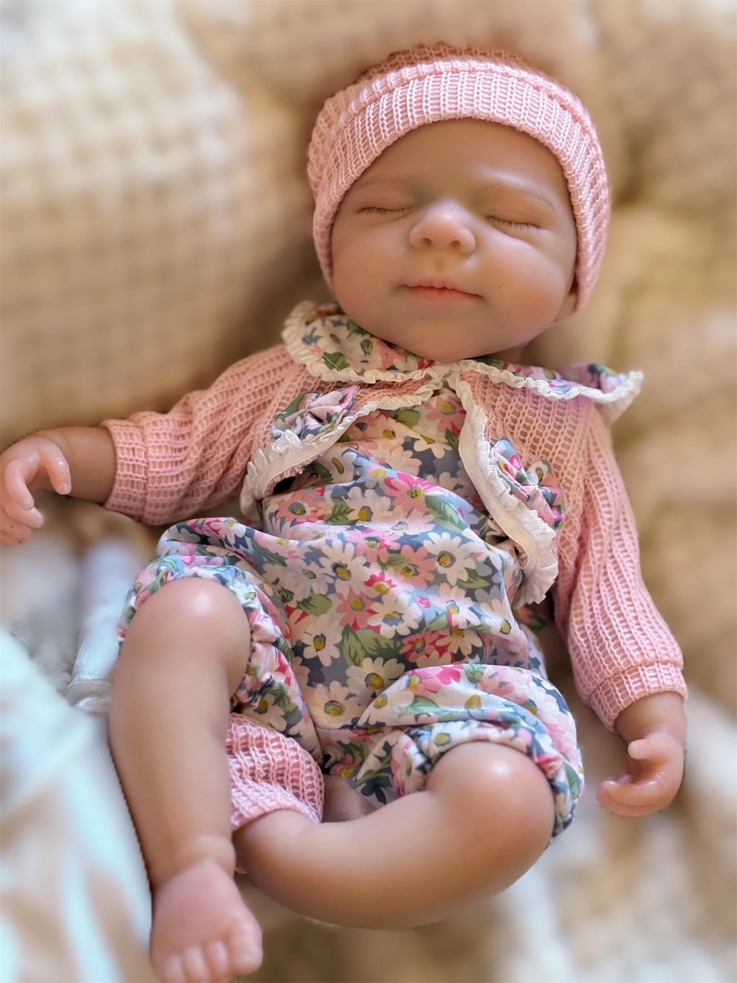 Realistic Dolls