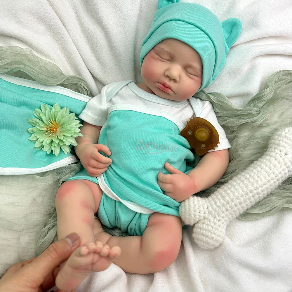 Life Size Reborn Dolls — photo 4