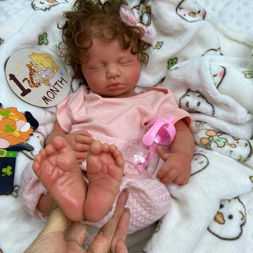 20 Inch Reborn Dolls — photo 5