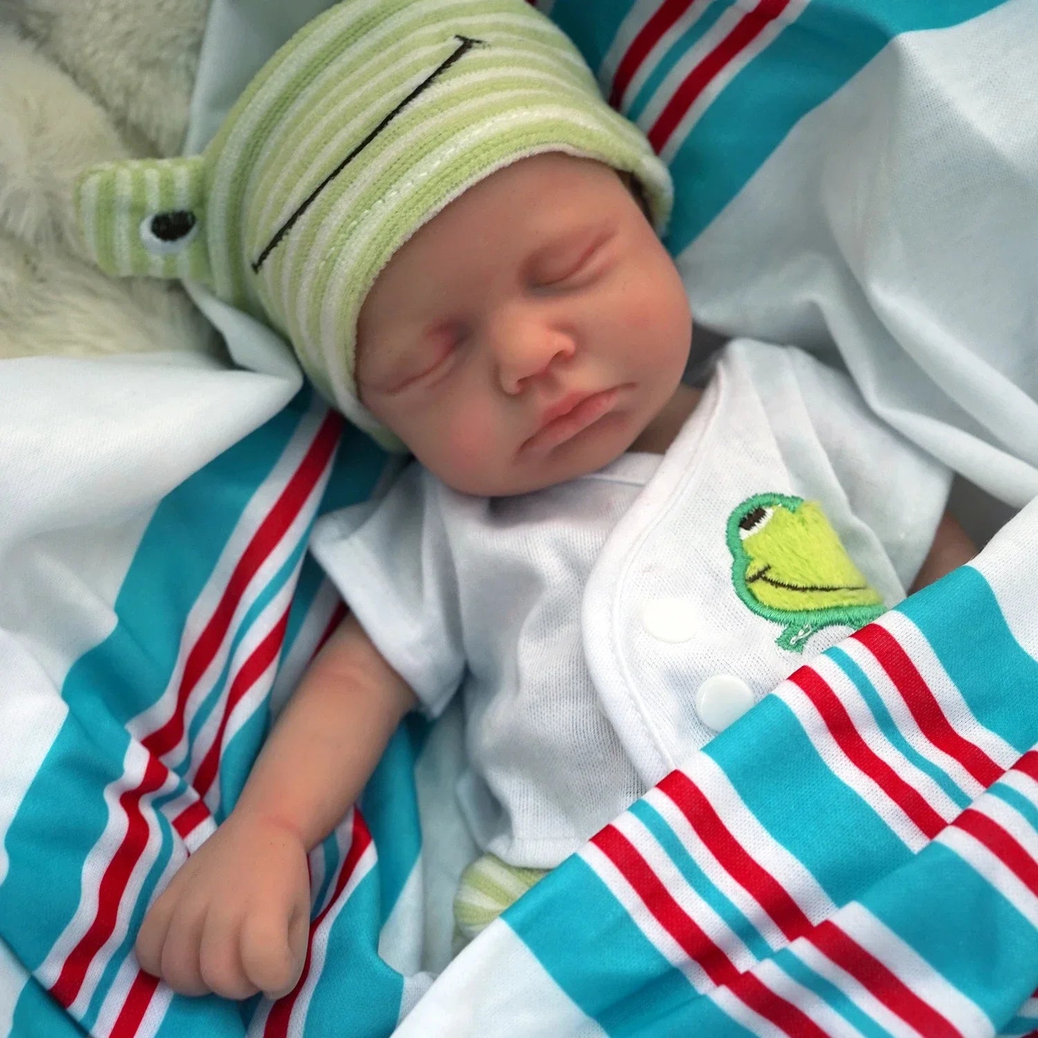 Newborn Dolls That Look Real