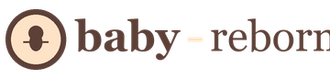 baby-reborn.com Logo Mobile