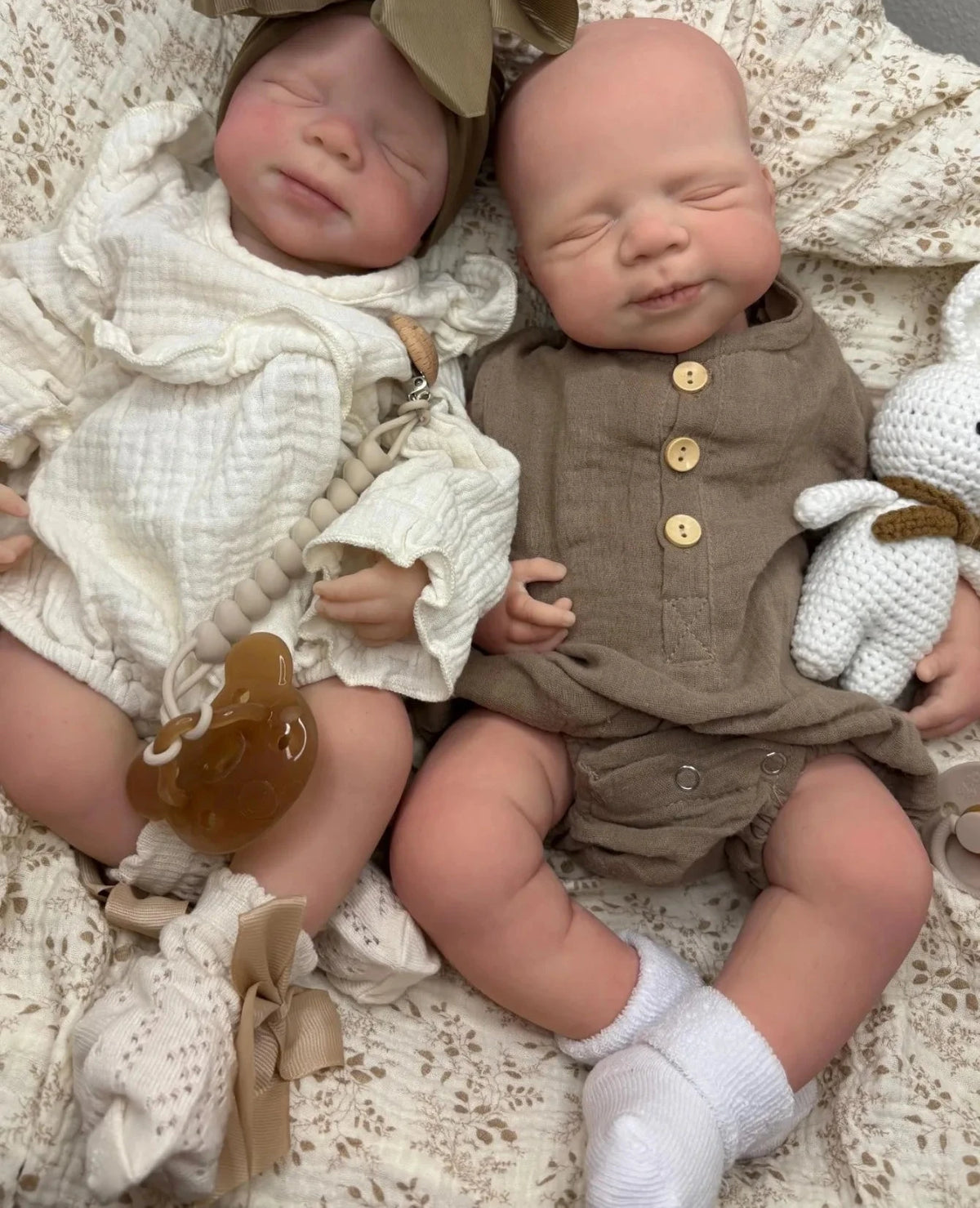 Reborn Babies For Sale — photo 1