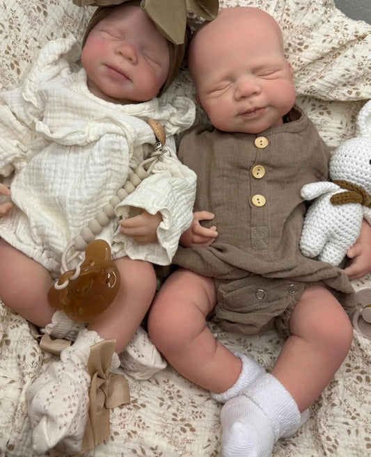 Reborn Babies For Sale — photo 1