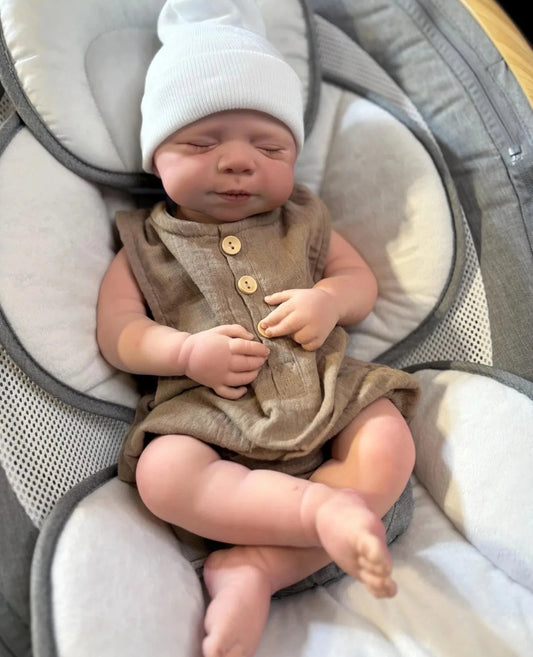 Reborn Babies For Sale — photo 3